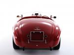 Ferrari 166 MM Barchetta 1948 года